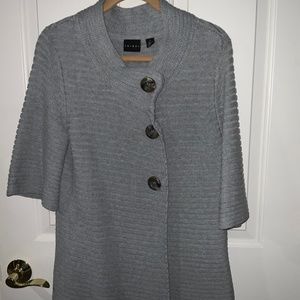 Ladies Fashion Sweater